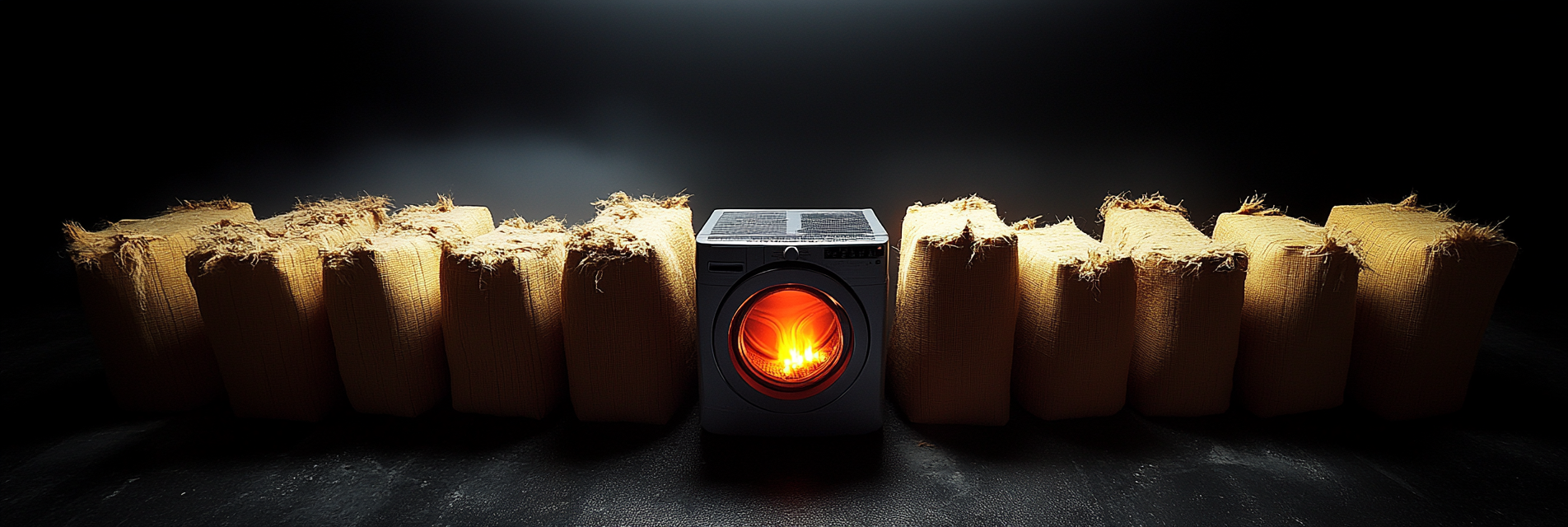 Dryer Fire Fighters Tri Cities WA Dryer Fire Prevention Guide for Tri Cities Homeowners 1